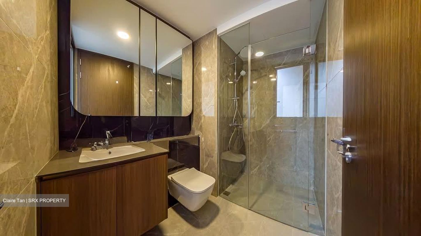 The Watergardens At Canberra (D27), Apartment #545705751
